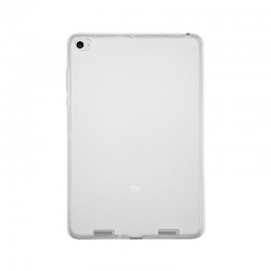 Силиконовый чехол Xiaomi Mi Pad 2 white