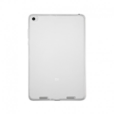 Силиконовый чехол Xiaomi Mi Pad 2 white