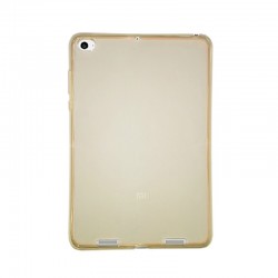 Силиконовый чехол Xiaomi Mi Pad 2 yellow
