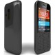 Мобильный телефон Nokia 220 Dual Black