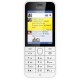 Мобильный телефон Nokia 220 Dual White