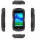 Смартфон Sigma mobile X-treme PQ16 black