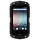 Смартфон Sigma mobile X-treme PQ16 black