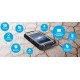 Смартфон Sigma mobile X-treme PQ16 black