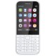 Мобильный телефон Nokia 225 Dual White
