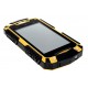 Смартфон Sigma mobile X-treme PQ16 yellow