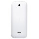 Мобильный телефон Nokia 225 Dual White