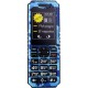 Мобильный телефон Sigma mobile X-style 11 Dragon blue camouflage