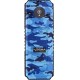 Мобильный телефон Sigma mobile X-style 11 Dragon blue camouflage