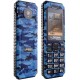 Мобильный телефон Sigma mobile X-style 11 Dragon blue camouflage