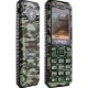 Мобильный телефон Sigma mobile X-style 11 Dragon green camouflage