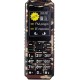 Мобильный телефон Sigma mobile X-style 11 Dragon coffe camouflage