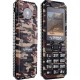 Мобильный телефон Sigma mobile X-style 11 Dragon coffe camouflage