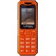 Мобильный телефон Sigma mobile X-style 11 Dragon orange