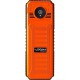 Мобильный телефон Sigma mobile X-style 11 Dragon orange