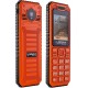 Мобильный телефон Sigma mobile X-style 11 Dragon orange