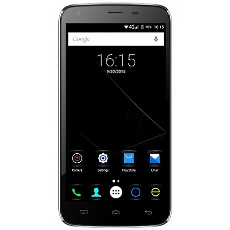 Смартфон Doogee T6 Pro black