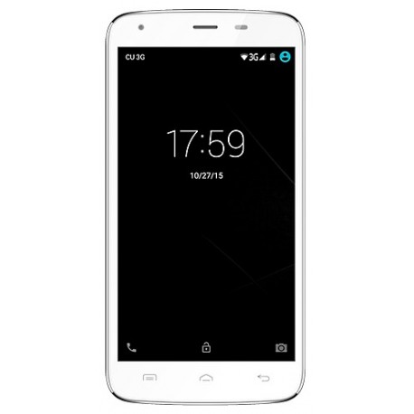 Смартфон Doogee T6 Pro white