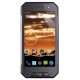 Смартфон Sigma mobile X-treme PQ27 black