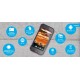 Смартфон Sigma mobile X-treme PQ27 black