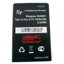 Аккумулятор для смартфона Fly IQ436
