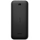Мобильный телефон Nokia 225 Dual Black