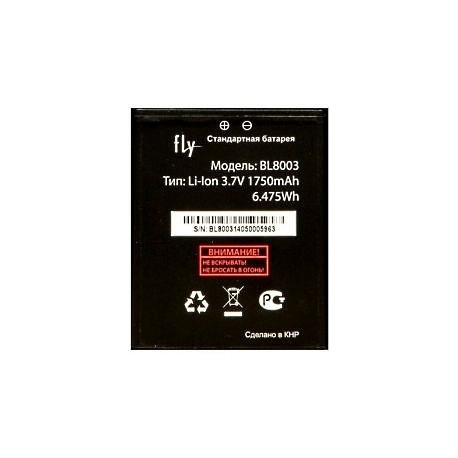Аккумулятор для смартфона Fly IQ4491