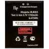 Аккумулятор для смартфона Fly IQ4491