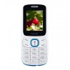 Мобильный телефон Nomi i183 White-Blue