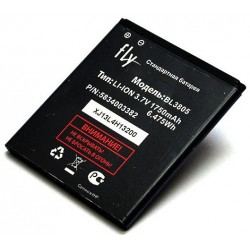 Аккумулятор для смартфона Fly IQ4404