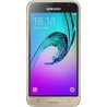 Смартфон Samsung Galaxy J3 2016 J320h ds gold
