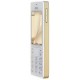Мобильный телефон Nokia 515 Gold