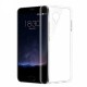 Силиконовый чехол Meizu M3 Note white