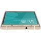 Смартфон Doogee Y300 Gold