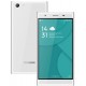 Смартфон Doogee Y300 Silver