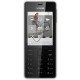 Мобильный телефон Nokia 515 Black
