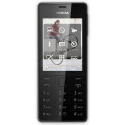 Мобильный телефон Nokia 515 Black