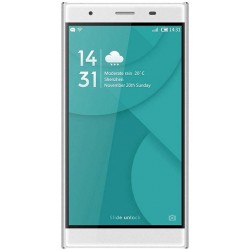 Смартфон Doogee Y300 Silver