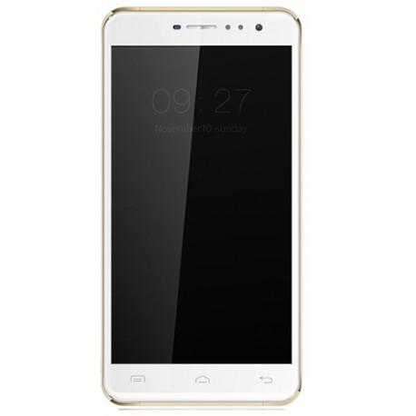 Смартфон Doogee F7 Pro white