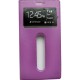 Чехол-книжка Lenovo A7000 violet Window