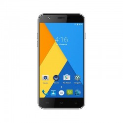 Смартфон Bravis A551 Atlas grey