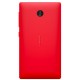 Смартфон Nokia X Dual SIM Bright Red