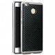 Силиконовый чехол Xiaomi Redmi 3 pro silver iPAKY