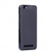 Силиконовый чехол Lenovo A2020 Vibe C black