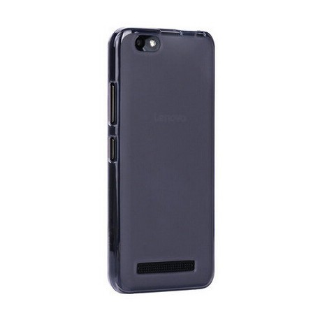 Силиконовый чехол Lenovo A2020 Vibe C black