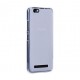 Силиконовый чехол Lenovo A2020 Vibe C white