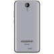 Смартфон Assistant AS-5431 Prima black