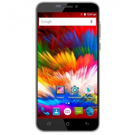 Смартфон Assistant AS-5431 Prima black