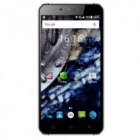 Смартфон Assistant AS-6431 Rider black