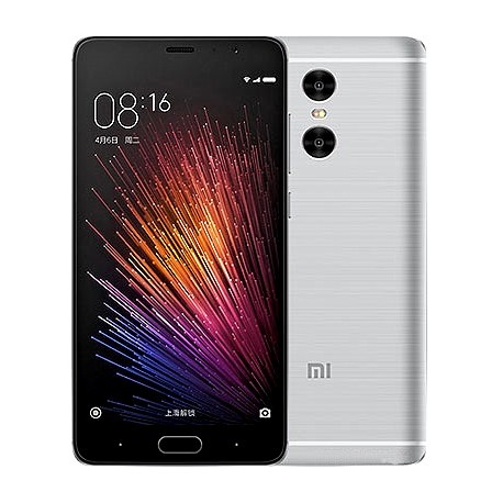 Redmi Pro 3GB 64GB シルバー Смартфон Xiaomi Redmi Pro grey Standart edition - Bestmobiles.in.ua